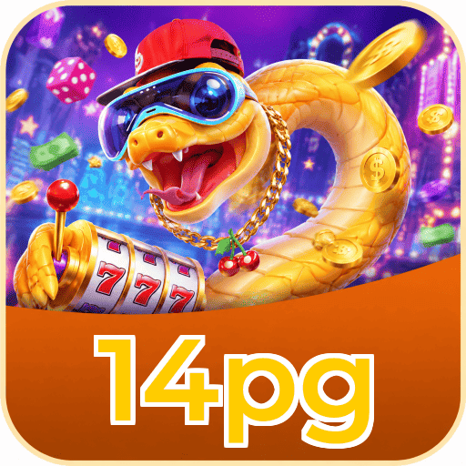 Requisitos do APK 14pg para Android - Logo Oficial
